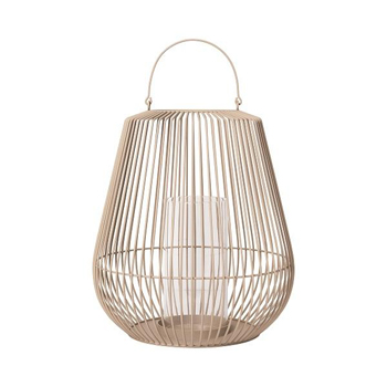 Nomad (Tan) Large