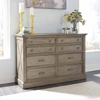 Dresser Only - Lifestyle View