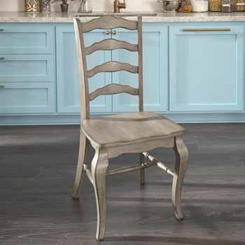 Dining Chairs - Lifestyle View