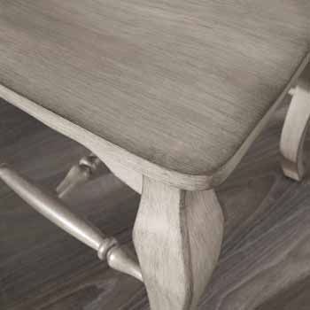 Dining Chairs - Close Up View 1