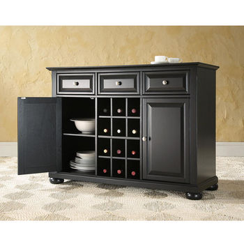 Crosley Furniture Kitchen Pantry Cabinets, Cupboards & Hutches