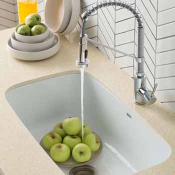 31-1/2'' Sink Lifestyle View 3