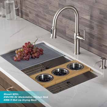 Spot Free Stainless Steel - Lifestyle View 3