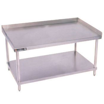 Stainless Steel Equipment Table