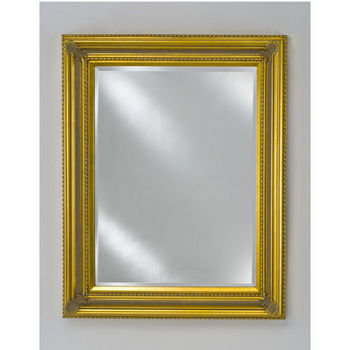 Afina Estate Collection: Baroque Mirrors