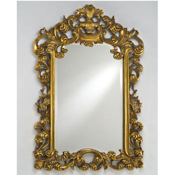 traditional mirror