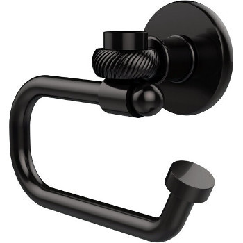 Twisted Oil Rubbed Bronze