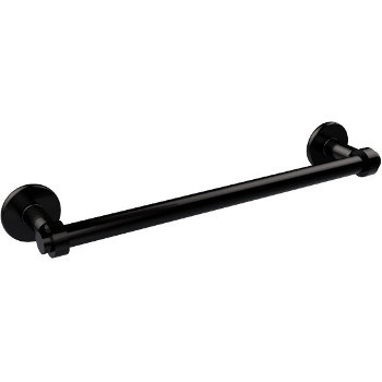 Smooth Oil Rubbed Bronze