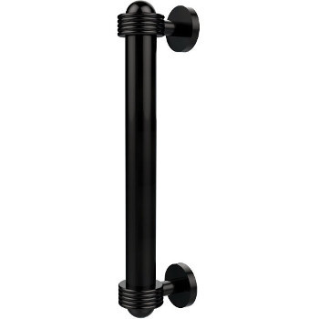 Groovy Oil Rubbed Bronze Cabinet Pull
