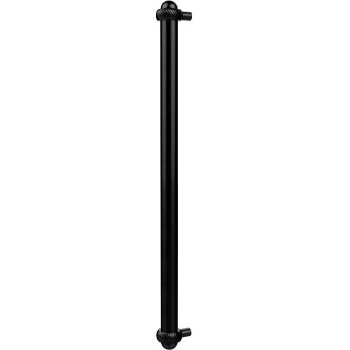 Twisted Style, Oil Rubbed Bronze Refrigerator Pull