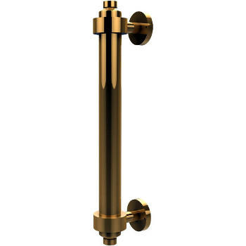 Smooth Detailing Polished Brass