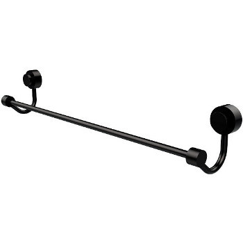 Smooth, 30'' Oil Rubbed Bronze