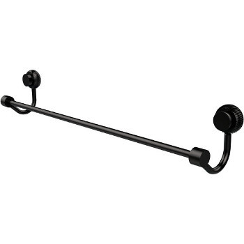 Twisted, 24'' Oil Rubbed Bronze