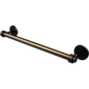 Groovy, 18'' Brushed Bronze