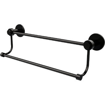 Smooth, 24'' Oil Rubbed Bronze