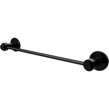 Smooth, 18'' Oil Rubbed Bronze