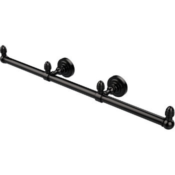 Three Arm, Oil Rubbed Bronze, Towel Holder