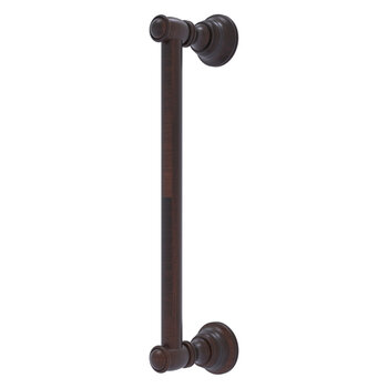 Allied Brass Carolina Collection 12'' Door Pull in Venetian Bronze