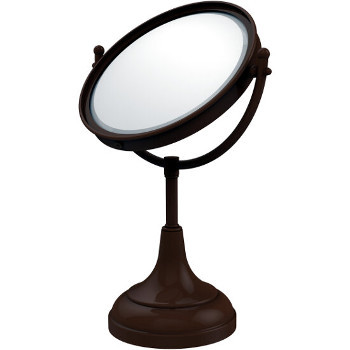 Antique Bronze Mirror