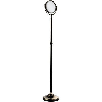 5x Magnification, Pewter Mirror