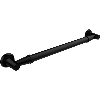 16'' Oil Rubbed Bronze with Smooth Handle