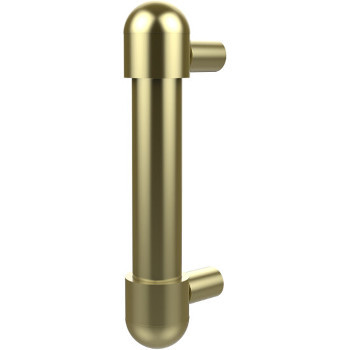 Satin Brass