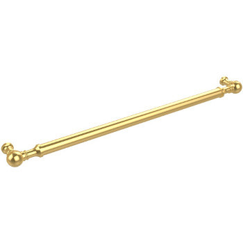 18'' Polished Brass Cabinet Pull