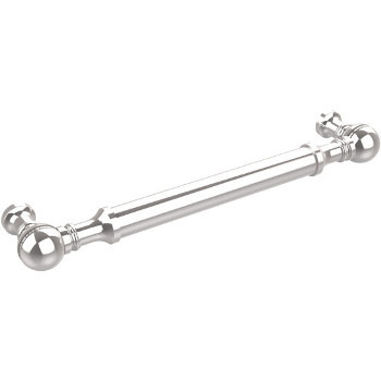 3'' Polished Chrome Cabinet Pull