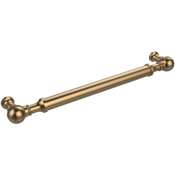 8'' Brushed Bronze Cabinet Pull