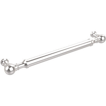 8'' Polished Chrome Cabinet Pull