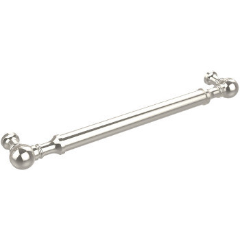 8'' Polished Nickel Cabinet Pull