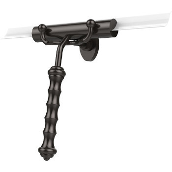 Oil Rubbed Bronze