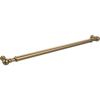 18'' Brushed Bronze Cabinet Pull