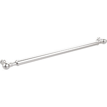 18'' Polished Chrome Cabinet Pull