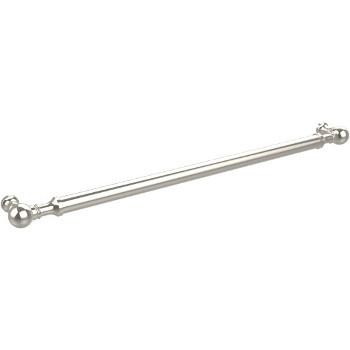 18'' Polished Nickel Cabinet Pull