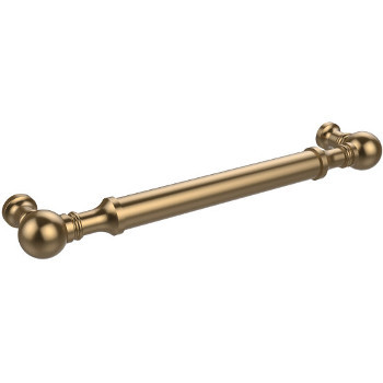 3'' Brushed Bronze Cabinet Pull