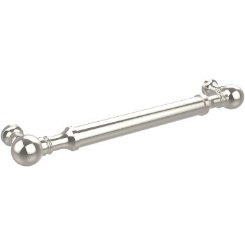 3'' Polished Nickel Cabinet Pull