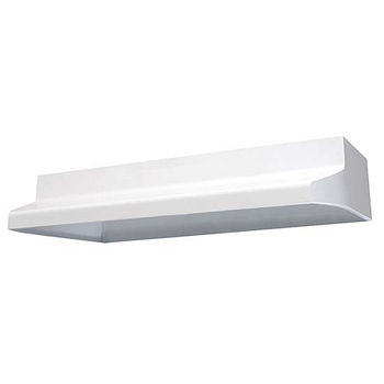 Air King RS Series Cabinet Mount Range Hood Shell Only