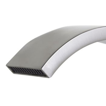 Brushed Nickel Product View - 1