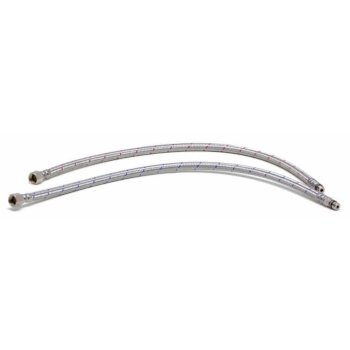 Brushed Nickel Product View - 5