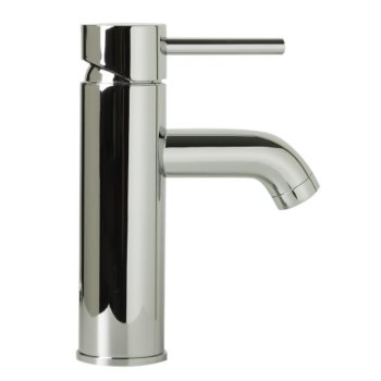 Alfi brand Polished Chrome Single Lever Bathroom Faucet