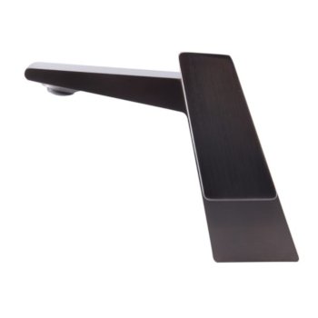 Brushed Nickel Product View - 4
