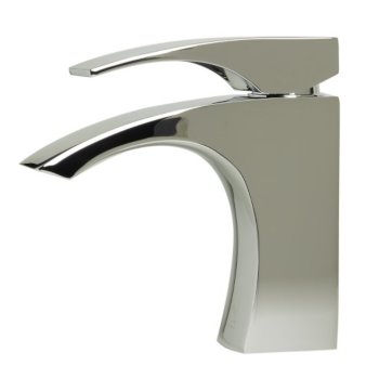 Polished Chrome Product View - 1