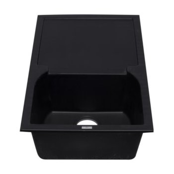 Black Product View - 1