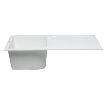 White Product View - 3