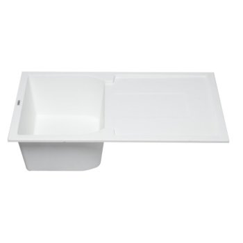 White Product View - 1