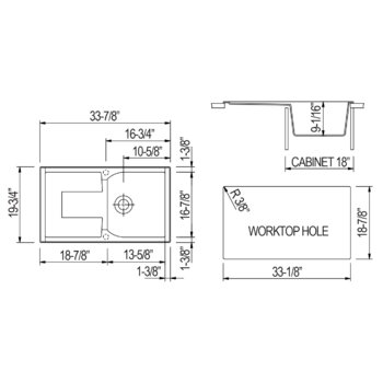 Dimensions