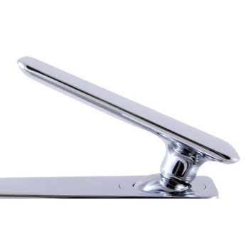 Polished Chrome Product View - 4