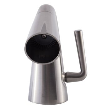 Brushed Nickel Product View - 1