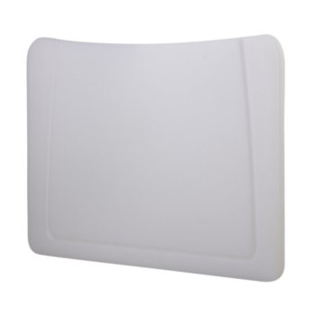 Alfi brand Rectangular Polyethylene Cutting Board for AB3220DI, 18-1/4" W x 11-3/4" D x 1/2" H